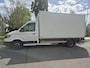 MAN TGE 50 2.0 automaat laadklep bakwagen meubelbak turbo defect Extra Lang DL