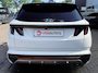 Hyundai Tucson 1.6 T-GDI N-LINE PHEV 4WD 265PK AUT. TREKHAAK HALF-LEER NAVI CAMERA CARPLAY AIRCO LMV PDC