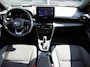 Toyota Yaris Cross 1.5 VVT-I Hybrid 116pk CVT Dynamic | Pano | Nav | Cam | Stoel + Stuurverw. | El. Achterklep|