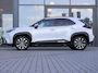Toyota Yaris Cross 1.5 VVT-I Hybrid 116pk CVT Dynamic | Pano | Nav | Cam | Stoel + Stuurverw. | El. Achterklep|