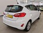 Ford Fiesta 1.0 EcoBoost 95pk Titanium | Driver Assistance Pack 2 | Winter Pack | Navigatie | Technology Pack 2 | Carplay | 15"