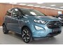 Ford EcoSport 1.0 EcoBoost ST-Line Black | Airci | Cruise control | Carplay | Parkeersensoren & Camera | Stoel & Stuur verwarming
