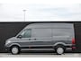 Volkswagen Crafter L3H3 | 2.0Tdi 140Pk Aut. | Stoel-Stoel | 2xSchuifdeur | LED | Achteruitrijcamera | Indium Grey