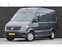 Volkswagen Crafter L3H3 | 2.0Tdi 140Pk Aut. | Stoel-Stoel | 2xSchuifdeur | LED | Achteruitrijcamera | Indium Grey