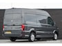 Volkswagen Crafter L3H3 | 2.0Tdi 140Pk Aut. | Stoel-Stoel | 2xSchuifdeur | LED | Achteruitrijcamera | Indium Grey