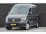 Volkswagen Crafter L3H3 | 2.0Tdi 140Pk Aut. | Stoel-Stoel | 2xSchuifdeur | LED | Achteruitrijcamera | Indium Grey