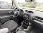 Jeep Renegade 1.4 MultiAir Limited dealer onderhouden
