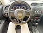 Jeep Renegade 1.4 MultiAir Limited dealer onderhouden