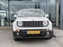 Jeep Renegade 1.4 MultiAir Limited dealer onderhouden