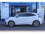 Ford Puma 1.0 EcoBoost St-Line X | Automaat | Voledig Ledere Stoelen | Adaptive Cruisecontrol | B&O | Achteruitrijcamera | Schuifkanteldak/Panoramadak | Electrische Achterklep |
