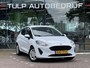 Ford Fiesta 1.0 EcoBoost Connected 5 Deurs Airco Cruise LED