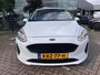 Ford Fiesta 1.0 EcoBoost Connected 5 Deurs Airco Cruise LED