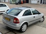Opel Astra 1.6 Club/ AUTOMAAT/ 3drs/ nap/ goed onderhouden/ 1jaar apk/ pano/ EL-ramen/ zeer nette auto.