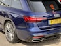 Audi A4 Avant 40 TFSI AUT7 QUATTRO S-LINE COMPETITION EDITION LEDER NAVI DIGI-DASH APPLE-CARPLAY LED LMV PDC