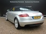 Audi TT TT Cabrio 2.0TFSI 200 PK - 2008 - Airco