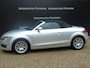 Audi TT TT Cabrio 2.0TFSI 200 PK - 2008 - Airco