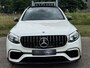 Mercedes-Benz GLC AMG 63 S V8 4MATIC+ Pano Sportuitlaat Memory Luchtvering