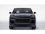 Porsche Cayenne Coupé Turbo E-Hybrid