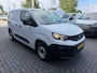 Peugeot Partner 1.5 BlueHDI Premium achterschade l airco l cruise l BTW