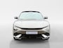 Kia EV6 GT-Line 84 kWh panoramisch schuif-/kanteldak | Verwarmbare en geventileerde stoelen | V2L | Meridian Premium Sound System | 360 camera | Metallic lak | Fabrieksgarantie t/m 11-04-2033 + 3x 1 jaar* | NAP