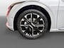 Kia EV6 GT-Line 84 kWh panoramisch schuif-/kanteldak | Verwarmbare en geventileerde stoelen | V2L | Meridian Premium Sound System | 360 camera | Metallic lak | Fabrieksgarantie t/m 11-04-2033 + 3x 1 jaar* | NAP