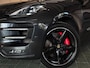 Porsche Macan 3.6 Turbo Performance Package Pano Chrono Luchtv Ventilatie Sportuitlaat