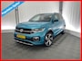 Volkswagen T-Cross 1.0 TSi R-Line | Apple carplay | Navi | Adapt. cruise | Keyless | Dodehoeksensor | Privacy | ACC | LED
