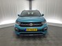Volkswagen T-Cross 1.0 TSi R-Line | Apple carplay | Navi | Adapt. cruise | Keyless | Dodehoeksensor | Privacy | ACC | LED
