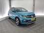 Volkswagen T-Cross 1.0 TSi R-Line | Apple carplay | Navi | Adapt. cruise | Keyless | Dodehoeksensor | Privacy | ACC | LED