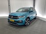 Volkswagen T-Cross 1.0 TSi R-Line | Apple carplay | Navi | Adapt. cruise | Keyless | Dodehoeksensor | Privacy | ACC | LED