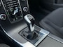 Volvo V60 2.0 T3 Kinetic, Airco, Bluetooth, Cruise, Trekhaak, Radio, Stuur/ Stoelverwarming