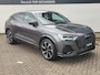 Audi Q3 Sportback 35 TFSI Pro Line S | Automaat | Bang & Olufsen | Leder | Camera | Elektrische Achterklep