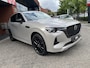 Mazda CX-60 2.5 e-SkyActiv PHEV Homura 4 OPTION PACKS // FAB. Garantie tot 13-12-2028 // FULL OPTIONS // PANODAK // ELEK.KLEP // ADAPT. CRUISE // LEDER+GEHEUGEN STOELEN // STOELVERKOELING-VERWARMING //