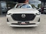 Mazda CX-60 2.5 e-SkyActiv PHEV Homura 4 OPTION PACKS // FAB. Garantie tot 13-12-2028 // FULL OPTIONS // PANODAK // ELEK.KLEP // ADAPT. CRUISE // LEDER+GEHEUGEN STOELEN // STOELVERKOELING-VERWARMING //