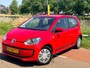 Volkswagen Up! 1.0 BMT/Nap Nieuwe APK + Onderhoud