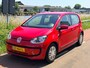 Volkswagen Up! 1.0 BMT/Nap Nieuwe APK + Onderhoud