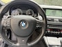 BMW 5-Serie 520i High Executive / AUTOMAAT / LEER / NAVI / CRUISE