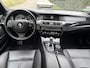 BMW 5-Serie 520i High Executive / AUTOMAAT / LEER / NAVI / CRUISE