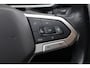Volkswagen T-Cross 1.0 TSI Style Door ons geleverd en onderhouden, achteruitrijcamera (Rear View), parkeersensoren voor en achter (PDC), navigatie, 2-zone climatronic, adaptieve cruise control (ACC), privacy glas, digital cockpit pro, elektrisch verstel-, verwarm- en inklapbare buitenspiegels, multifunctioneel lederen stuurwiel, grootlichtassistent (Light Assist), dodehoekdetectie (Side Assist), draadloze telefoonlader, keyless go & entry etc.