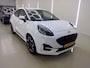 Ford Puma Eco Hybrid Automaat ST-Line X Camera Ad. Cruise Winter Parking Dodehoek pack Dealeronderhouden