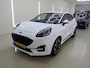 Ford Puma Eco Hybrid Automaat ST-Line X Camera Ad. Cruise Winter Parking Dodehoek pack Dealeronderhouden