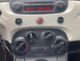 Fiat 500 1.2 Lounge *distrib. nieuw *pano *airco *bluetooth