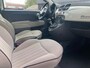 Fiat 500 1.2 Lounge *distrib. nieuw *pano *airco *bluetooth