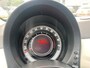 Fiat 500 1.2 Lounge *distrib. nieuw *pano *airco *bluetooth