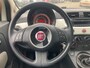 Fiat 500 1.2 Lounge *distrib. nieuw *pano *airco *bluetooth