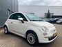 Fiat 500 1.2 Lounge *distrib. nieuw *pano *airco *bluetooth