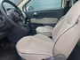 Fiat 500 1.2 Lounge *distrib. nieuw *pano *airco *bluetooth