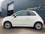 Fiat 500 1.2 Lounge *distrib. nieuw *pano *airco *bluetooth