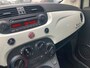 Fiat 500 1.2 Lounge *distrib. nieuw *pano *airco *bluetooth