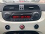 Fiat 500 1.2 Lounge *distrib. nieuw *pano *airco *bluetooth